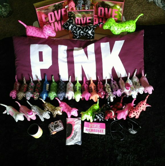 Victoria's Secret Collection!