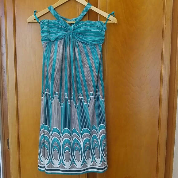 BCBG Dresses & Skirts - BCBG Maxaziria dress BCBG Dresses & Skirts - BCBG Maxaziria dress