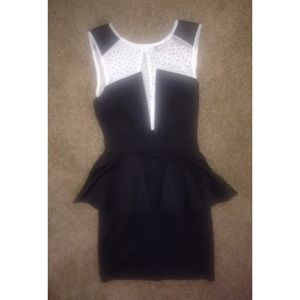 Beautiful Cocktail/Homecoming  Dress