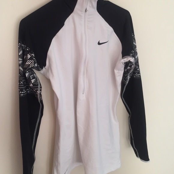 Nike Dri-Fit sweater
