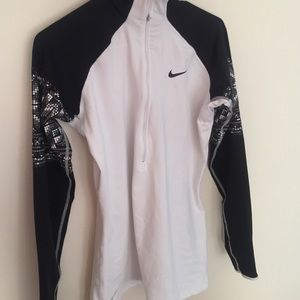 Nike Dri-Fit sweater