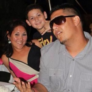 Meet your Posher, Keri