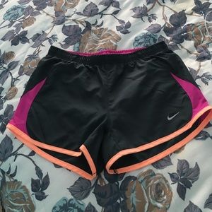 Brand new nike shorts