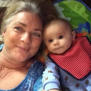 Meet your Posher, Debra