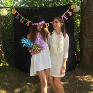 Meet your Posher, Jami