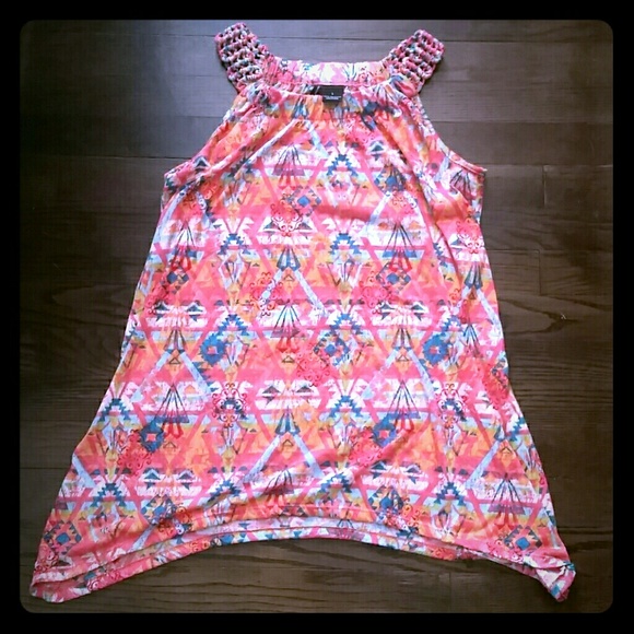 Tribal new directions top