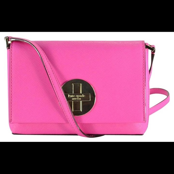 "SOLD" Kate spade newbury lane dally crossbody