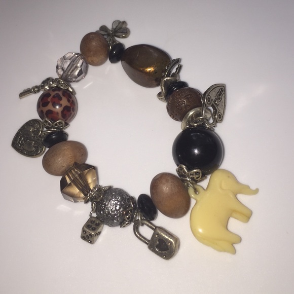 Charm Bracelet
