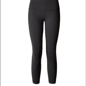 Wunder under cropped leggings