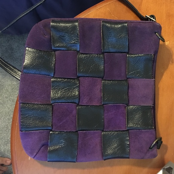 Have you ever seen this purse???? #basketweave