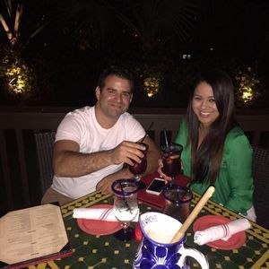 Meet your Posher, Daniela p