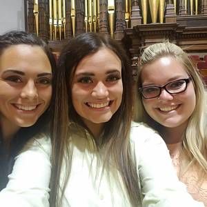 Meet your Posher, Kaitlyn