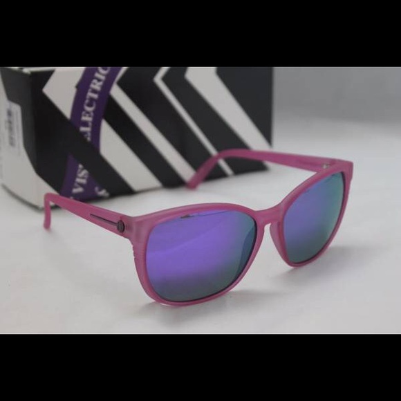 electric rosette sunglasses