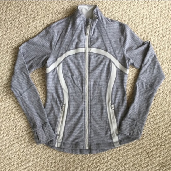 Lululemon define jacket ❗️SOLD ❗️