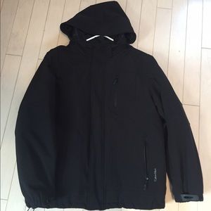 3 in 1 Calvin Klein Jacket