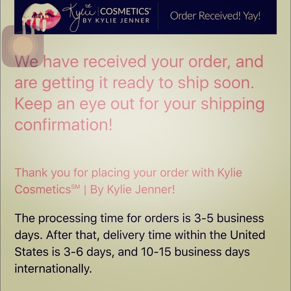 Kyshadow - Picture 1 of 1