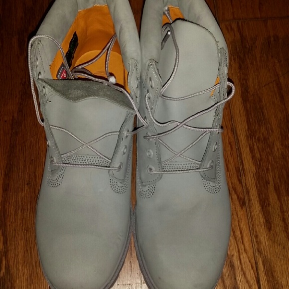 Timberland men's boot