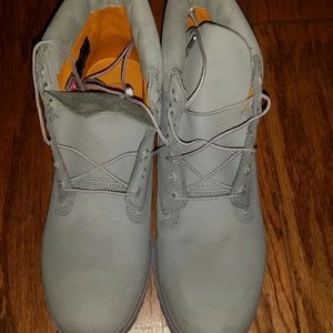 Timberland men's boot