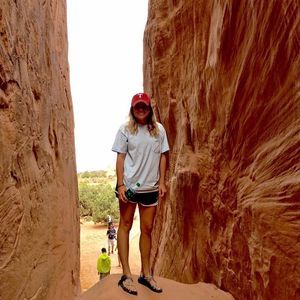 Meet your Posher, Brittany