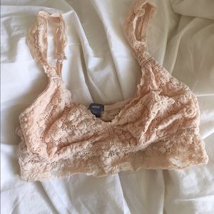 Arie softest bralette