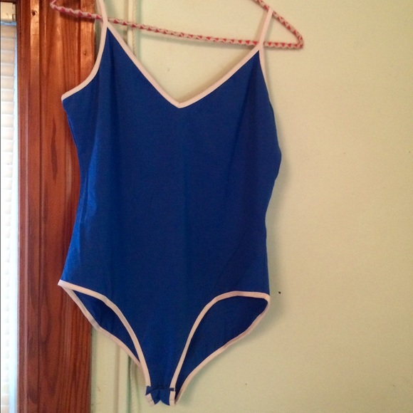 Nasty Gal Bodysuit