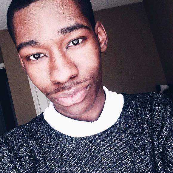 Meet your Posher, Jay