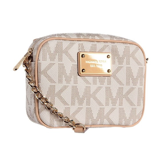 Michael Kors small crossbody 🎊sold🎊