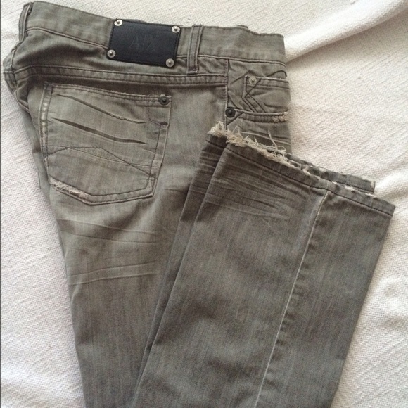 A/X Armani Exchange Jeans