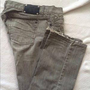 A/X Armani Exchange Jeans