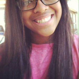 Meet your Posher, Carina