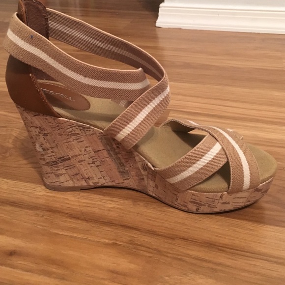 Wedges