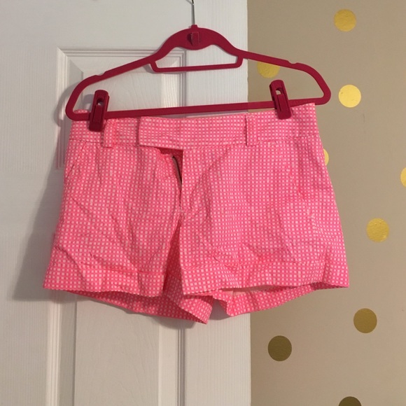 Lily Pulitzer Shorts