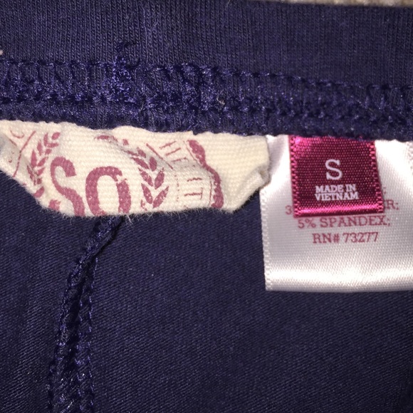 leggings - Picture 2 of 2