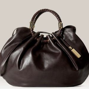 REDUCED‼️ Michael Kors Skorpios Ring Tote