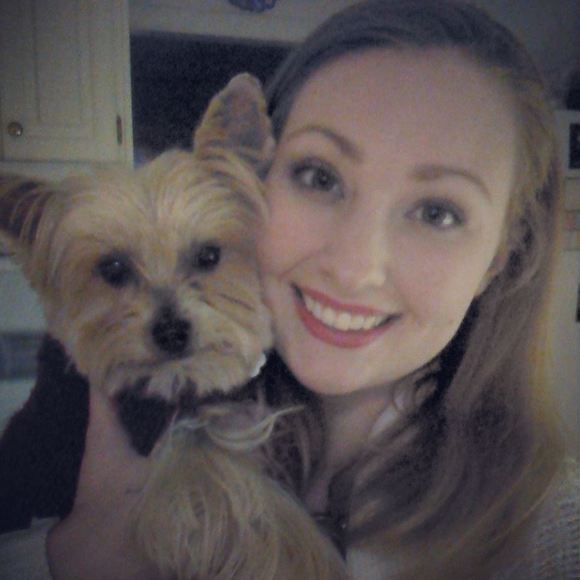 Meet your Posher, Charlotte