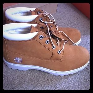 Timberland Femmes