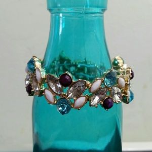 Blingy Stretch Braclet