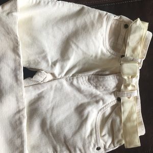 Ralph Lauren corduroy pants only worn once