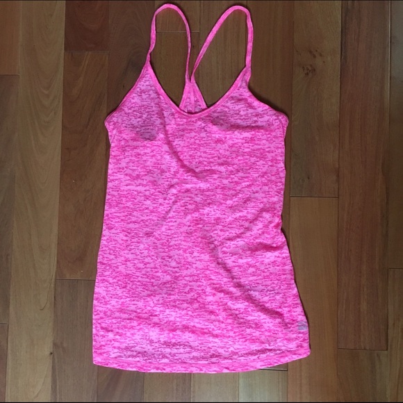 Victoria's Secret Racerback Top