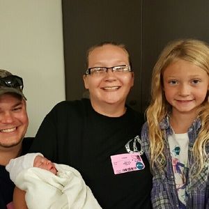 Meet your Posher, Jamie