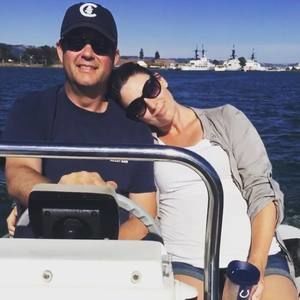 Meet your Posher, Katie rose