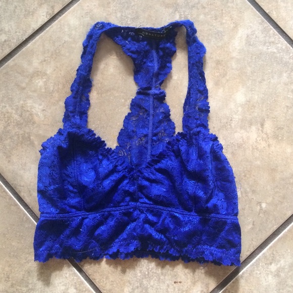 Lace Bralette