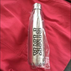 VS PINK Water Bottle