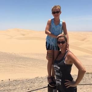 Meet your Posher, Jamie