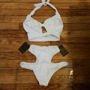 Mintswim bikini