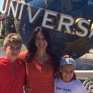 Meet your Posher, Monica