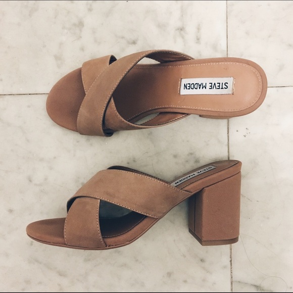 Steve Madden Shoes - Steve Madden Slip-Ons