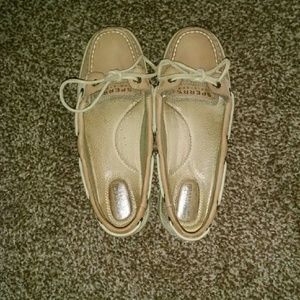 Sperry shoes