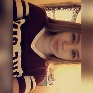 Meet your Posher, Mariah