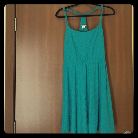 Sun Dress